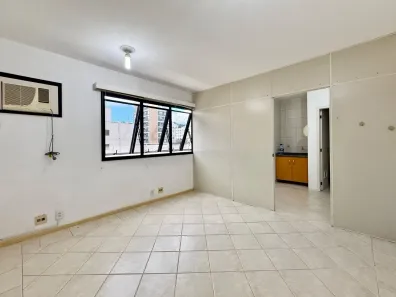 Conjunto Comercial / Sala à venda, 26m² no Centro, Florianópolis