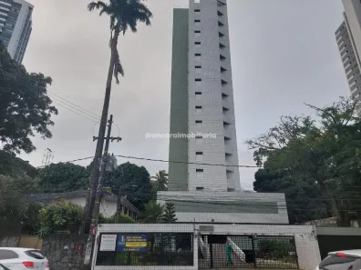 Apartamento com 2 Quartos à venda, 80m² no Monteiro, Recife