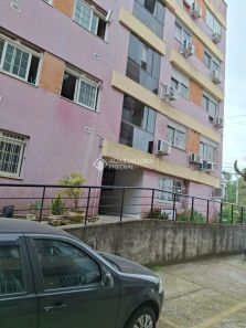 Apartamento com 3 Quartos à venda, 71m² no Cavalhada, Porto Alegre