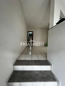 Prédio Inteiro à venda, 108m² no Centro, Piracicaba