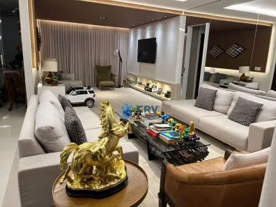 Apartamento com 3 Quartos à venda, 245m² no Santa Rosa, Londrina