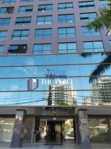 Conjunto Comercial / Sala à venda, 27m² no Trindade, Florianópolis