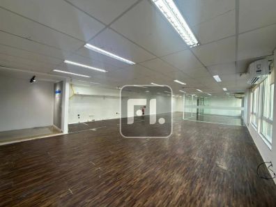 Conjunto Comercial / Sala para venda ou aluguel, 186m² no Bela Vista, São Paulo