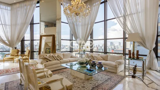 Apartamento com 4 Quartos à venda, 413m² no Batel, Curitiba