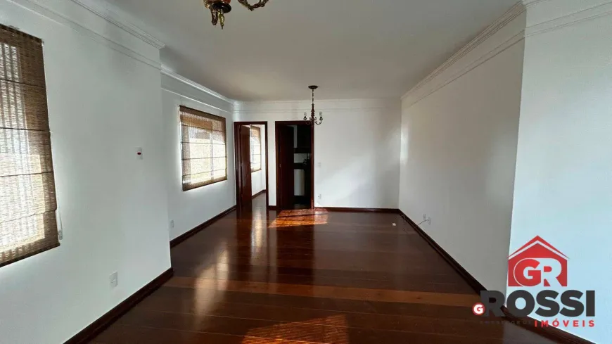 Foto do imóvel - Apartamento à venda com 3 quartos, 1 suíte, 140 m², 3 banheiros e 2 vagas na garagem em