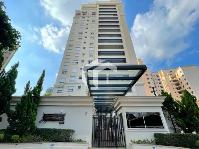 Apartamento com 3 Quartos à venda, 186m² no Cambuí, Campinas
