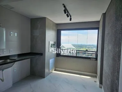 Apartamento com 2 Quartos à venda, 68m² no Bosque dos Eucaliptos, São José dos Campos