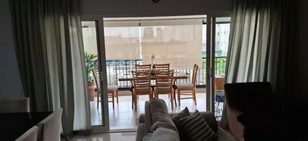 Apartamento com 4 Quartos à venda, 175m² no Santa Paula, São Caetano do Sul