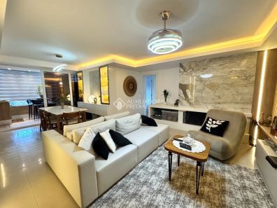 Apartamento com 4 Quartos à venda, 152m² no Marechal Rondon, Canoas