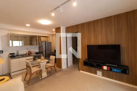 Kitnet com 1 Quarto à venda, 50m² no Botafogo, Campinas