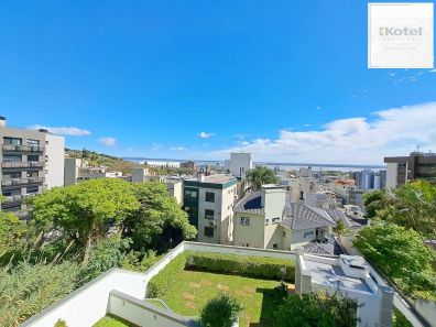 Apartamento com 3 Quartos à venda, 157m² no Menino Deus, Porto Alegre