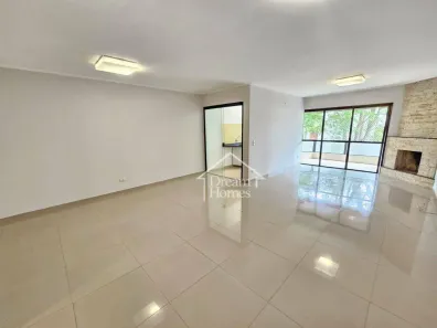 Apartamento com 3 Quartos para alugar, 186m² no Centro, Vinhedo