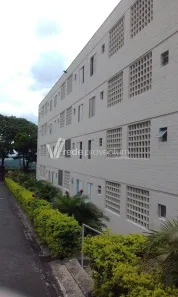 Apartamento com 2 Quartos à venda, 51m² no Jardim Amazonas, Campinas