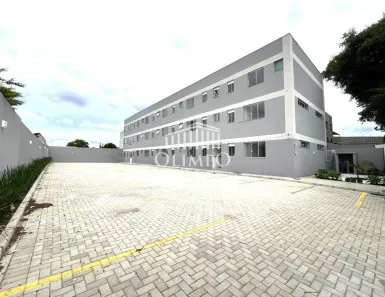 Kitnet com 1 Quarto para alugar, 20m² no Hauer, Curitiba