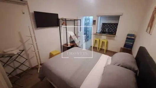 Apartamento com 1 Quarto à venda, 32m² no Copacabana, Rio de Janeiro