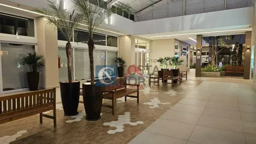 Andar / Laje corporativa para venda ou aluguel, 804m² no Centro, Jacareí