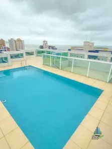 Apartamento com 2 Quartos à venda, 68m² no Mirim, Praia Grande