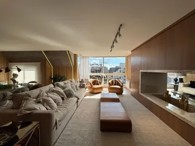 Apartamento com 4 Quartos à venda, 320m² no Centro, Gramado