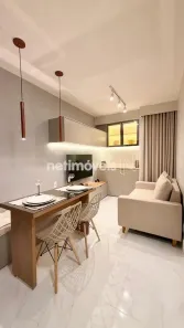 Studio com 1 Quarto à venda, 24m² no Setor Sudoeste, Brasília