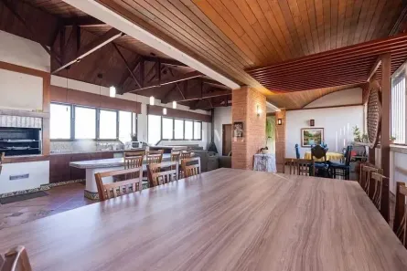 Apartamento com 4 Quartos à venda, 331m² no Centro, Londrina