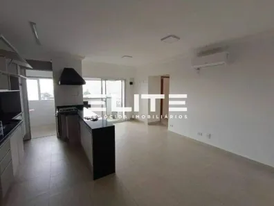 Apartamento com 2 Quartos à venda, 73m² no Campestre, Santo André