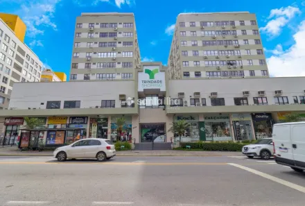 Conjunto Comercial / Sala à venda, 45m² no Trindade, Florianópolis