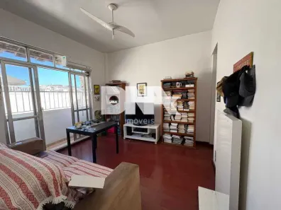Apartamento com 1 Quarto à venda, 55m² no Flamengo, Rio de Janeiro