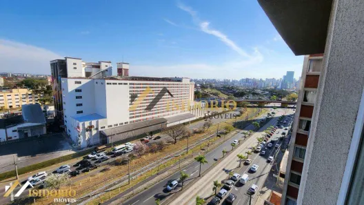 Apartamento com 1 Quarto à venda, 32m² no Cristo Rei, Curitiba