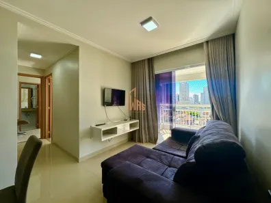 Apartamento com 3 Quartos à venda, 80m² no Umarizal, Belém