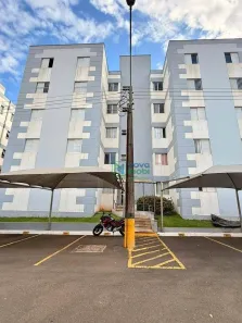 Apartamento com 2 Quartos à venda, 54m² no Nova América, Piracicaba