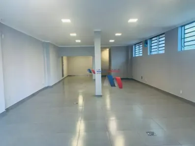 Loja / Salão / Ponto Comercial à venda, 115m² no Santos Dumont, São José do Rio Preto