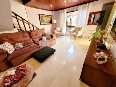 Casa de Condomínio com 3 Quartos à venda, 165m² no Vila Valqueire, Rio de Janeiro