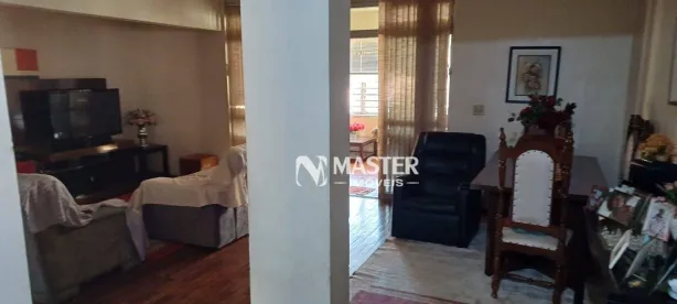 Apartamento com 4 Quartos à venda, 166m² no Alto Cafezal, Marília