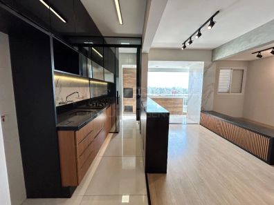 Apartamento com 2 Quartos à venda, 70m² no Vila Siam, Londrina