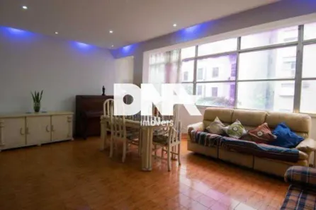 Apartamento com 3 Quartos à venda, 114m² no Copacabana, Rio de Janeiro