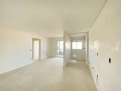 Apartamento com 2 Quartos à venda, 71m² no Capoeiras, Florianópolis