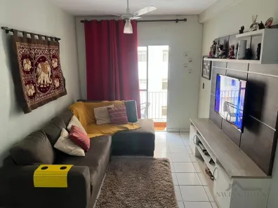 Apartamento com 1 Quarto à venda, 58m² no Centro, Campinas