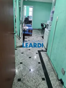 Conjunto Comercial / Sala à venda, 76m² no Centro, São Caetano do Sul
