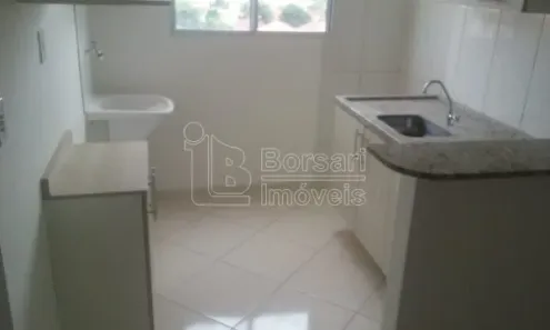 Apartamento com 1 Quarto à venda, 30m² no Centro, Araraquara