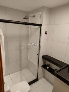 Flat com 1 Quarto à venda, 29m² no Centro, Ipojuca