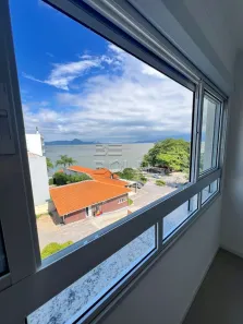 Studio com 1 Quarto à venda, 29m² no Coqueiros, Florianópolis