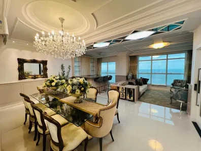 Cobertura com 4 Quartos à venda, 180m² no Centro, Balneário Camboriú