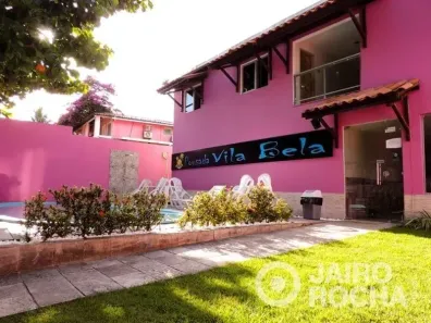 Prédio/Edifício Inteiro com 20 Quartos à venda, 500m² no Centro, Ipojuca
