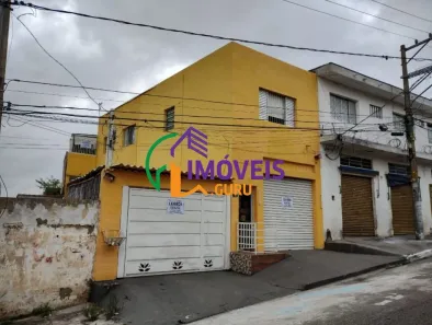 Sobrado com 3 Quartos à venda, 240m² no Vila Rio Branco, São Paulo