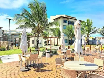Flat com 3 Quartos à venda, 92m² no Centro, Ipojuca
