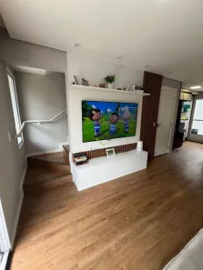 Casa de Condomínio com 3 Quartos à venda, 141m² no Parque Santa Rosa, Suzano