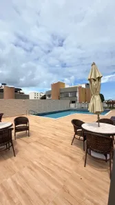 Apartamento com 3 Quartos para alugar, 93m² no Pitangueiras, Lauro de Freitas