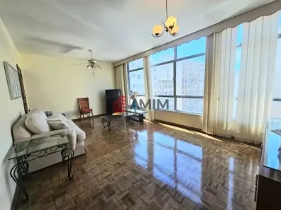 Apartamento com 3 Quartos à venda, 110m² no Icaraí, Niterói