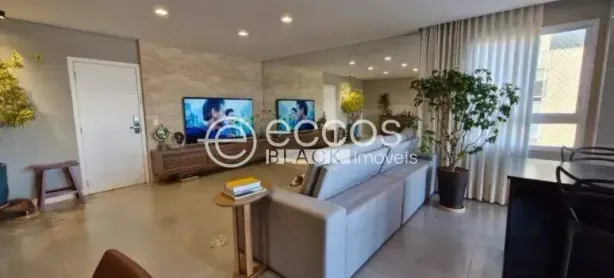 Apartamento com 4 Quartos à venda, 164m² no Alphaville - Lagoa dos Ingleses, Nova Lima