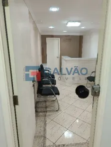 Conjunto Comercial / Sala à venda, 81m² no Centro, Jundiaí